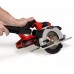 Einhell TE-CS 18/150 Li - Solo Pilarka Tarczowa (18V/bez aku) 4331220