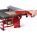 Einhell TC-TS 8 I Piła tarczowa stołowa (800W/200mm) 4340412