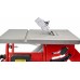 Einhell TC-TS 8 I Piła tarczowa stołowa (800W/200mm) 4340412
