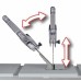 Einhell TE-TS 254 T Przecinarka Do Drewna (2000W/254mm) 4340430