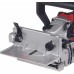Einhell TE-BJ 18 Li - Solo Akumulatorowa frezarka lamelowa (18V/bez aku) 4350630