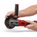 Einhell AXXIO 18/115 Q Szlifierka kątowa akumulatorowa (115mm/18V/bez aku) 4431150