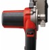 Einhell TE-BF 18 Li-solo Szlifierka taśmowa (18V/bez akumulatora) Torba 4461000