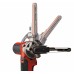 Einhell TE-BF 18 Li-solo Szlifierka taśmowa (18V/bez akumulatora) Torba 4461000