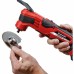 Einhell Varrito Cordless Multifunctional Tool (18V/bez aku) 4465160