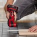 Einhell Varrito Cordless Multifunctional Tool (18V/bez aku) 4465160