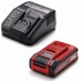 Einhell GE-LC 18/25-1 Li Kit Piła łańcuchowa akumulatorowa (18 V/1 x 3,0 Ah) 4501760