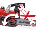 Einhell GE-LC 18/25-1 Li Kit Piła łańcuchowa akumulatorowa (18 V/1 x 3,0 Ah) 4501760