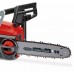 Einhell GE-LC 18/25-1 Li Kit Piła łańcuchowa akumulatorowa (18 V/1 x 3,0 Ah) 4501760