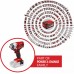 Einhell TE-CI 18/1 Li-Solo Akumulatorowy klucz udarowy (18V/bez aku) 4510034