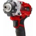 Einhell TE-CI 18/1 Li-Solo Akumulatorowy klucz udarowy (18V/bez aku) 4510034