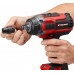Einhell Klucz Udarowy Impaxxo 18/400 (400Nm/18V/bez aku) 4510070