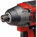 Einhell TP-CI 18/220 Li BL - Solo Professional Klucz Udarowy (220Nm/18V/bez aku) 4510085