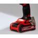 Einhell TP-CI 18/220 Li BL - Solo Professional Klucz Udarowy (220Nm/18V/bez aku) 4510085