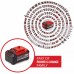 Einhell Akumulator X-Change Plus (18V/5,2Ah) 4511437