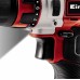 Einhell TE-CD 12/1 Li Akumulatorowa wiertarka udarowa (18V/1x2,0Ah) 4513590