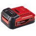 Einhell Te-CD 12/1 X-Li (1x2, 0Ah) Wiertarko-wkrętarka akumulatorowa (12V/1x2,0Ah) 451359