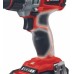 Einhell TP-CD 18 Li-i BL Akumulatorowa wiertarka udarowa (18V/2x2,0Ah) 4513861