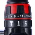 Einhell TE-CD 18/48 Li-i-Solo Wiertarko-wkrętarka (48Nm/18V/bez aku) 4513926