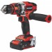 Einhell TE-CD 18/48 Li-i Wiertarko-Wkrętarka (48Nm/18V/2x2,0Ah) 4513935