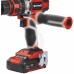Einhell TE-CD 18/48 Li-i Wiertarko-Wkrętarka (48Nm/18V/2x2,0Ah) 4513935