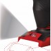 Einhell TP-CD 18/50 Li-i BL Wiertarko-wkrętarka akumulatorowa (50 Nm/18V/bez aku) 4513942