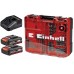 Einhell TE-CD 18/40 Li-i +64 Akumulatorowa wiertarka udarowa (40Nm/18V/2x2.0Ah) 4513992