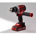 Einhell TP-CD 18/60 Li BL - Solo wkrętarka akumulatorowa (60 Nm/18 V/bez aku) 4514210