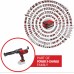 Einhell TE-SG 18/10 Li - Solo Pistolet do wytłaczania (18V/bez aku) 4522250