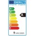 RETLUX RFL 42 Żarówka 4U 42-T3 9W E14, 35039685