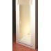 RAVAK Elegance ESD1-90 L Drzwi prysznicowe biel+transparent 0EL70100Z1
