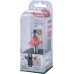 EXTOL PREMIUM Frez do drewna, R12xD38,5xH19, stopka 8mm 8802105