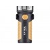 EXTOL LIGHT Latarka z przegubemCOB LED, 450lm 43156