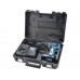 EXTOL INDUSTRIAL Wkrętarka akumulatorowa z udarem 18V Li-ion 2000mAh 8791110