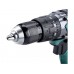 EXTOL INDUSTRIAL Wkrętarka akumulatorowa z udarem 18V Li-ion 2000mAh 8791110