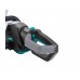 EXTOL INDUSTRIAL Nożyce do żywopłotu akumulatorowe 40V Li-ion 2500mAh 8795601