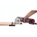 EXTOL PREMIUM Pilarka zagłębiarka, 89mm, 705W 8893022