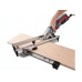 EXTOL PREMIUM Pilarka zagłębiarka, 89mm, 705W 8893022