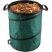 EXTOL CRAFT Pojemnik na liście i odpadki ogrodowe 170L, 92900