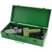 EXTOL CRAFT Zgrzewarka do rur PP, PCV nożowa 600W