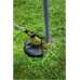 EXTOL CRAFT Podkaszarka elektryczna 350W, 25cm 416124