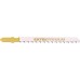 EXTOL PREMIUM Brzeszczoty do wyrzynarki, uchwyt: BOSCH, 5szt 8805005