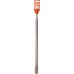 EXTOL PREMIUM Dłuto płaskie SDS PLUS 400 x 14mm, grot 40mm, 8801503