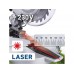 EXTOL CRAFT Piła ukośnica z laserem, 210mm, 1450W, 405412