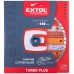 EXTOL PREMIUM Tarcza diamentowa do cięcia 180x22,2mm TURBO PLUS - suche i mokre cięcie 880