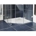 Kaldewei Cornezza 680-2 brodzik 90x90x6,5 cm, i nośnikiem ze styropianu 459448040001
