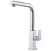 OUTLET Franke FC 7853 Mythos bateria z wyciąganą wylewką stal szlachetna 115.0547.853