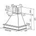 Franke Country Londra FCL 902-C Okap kominowy nascienny, stal/drewno 110.0056.103