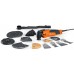 FEIN MM 500 MULTIMASTER Plus top Narzędzie oscylacyjne 72295261000