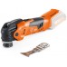 FEIN AMM 300 MULTIMASTER Plus Narzędzie oscylacyjne w wersji akumulatorowej 71293262000